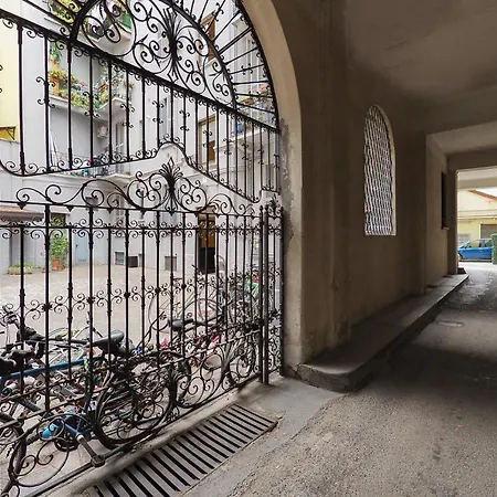 Primopiano - Xxii Marzo Milano